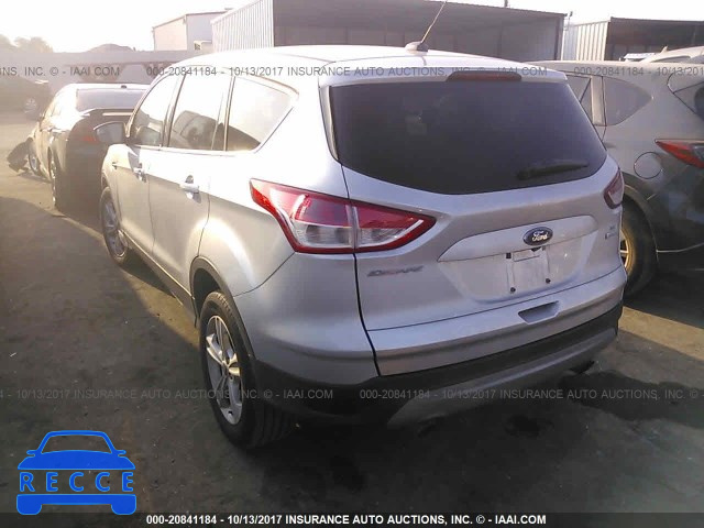 2016 Ford Escape 1FMCU0GX0GUA66146 зображення 2