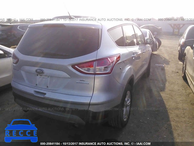 2016 Ford Escape 1FMCU0GX0GUA66146 зображення 3