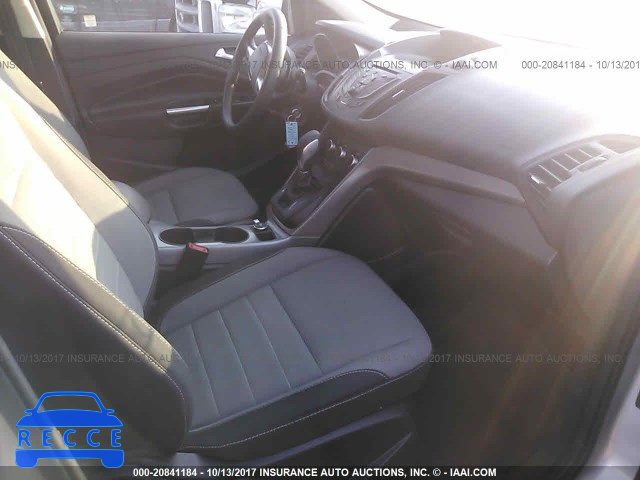 2016 Ford Escape 1FMCU0GX0GUA66146 зображення 4