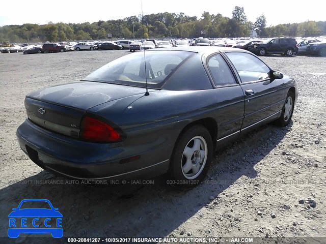 1995 Chevrolet Monte Carlo 2G1WW12M9S9354115 Bild 3