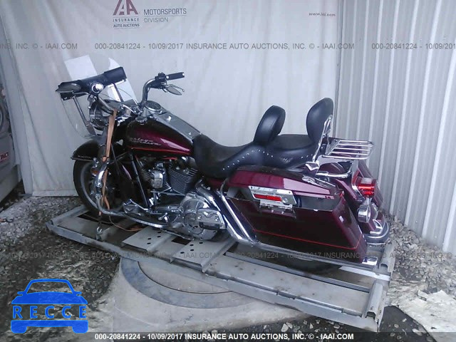 2001 Harley-davidson FLHRI 1HD1FBW141Y605123 Bild 2
