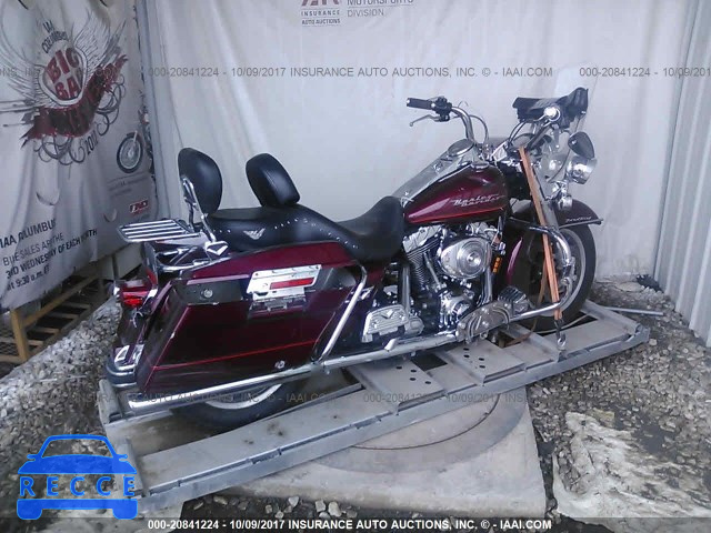 2001 Harley-davidson FLHRI 1HD1FBW141Y605123 Bild 3