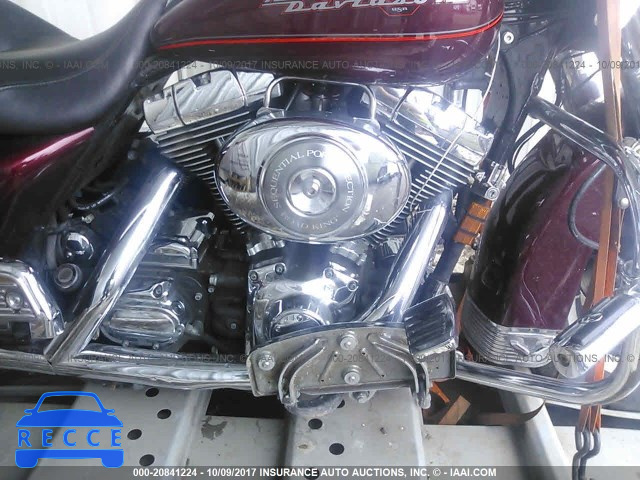 2001 Harley-davidson FLHRI 1HD1FBW141Y605123 Bild 7