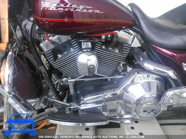 2001 Harley-davidson FLHRI 1HD1FBW141Y605123 Bild 8