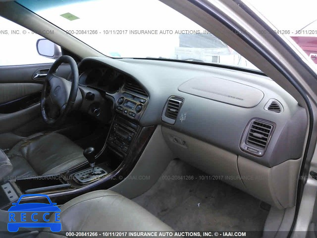 2000 ACURA 3.2TL 19UUA5664YA006334 image 4