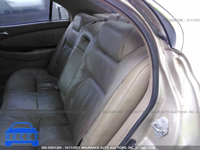 2000 ACURA 3.2TL 19UUA5664YA006334 image 7