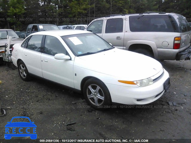 2002 SATURN L200 1G8JU54F32Y530448 image 0