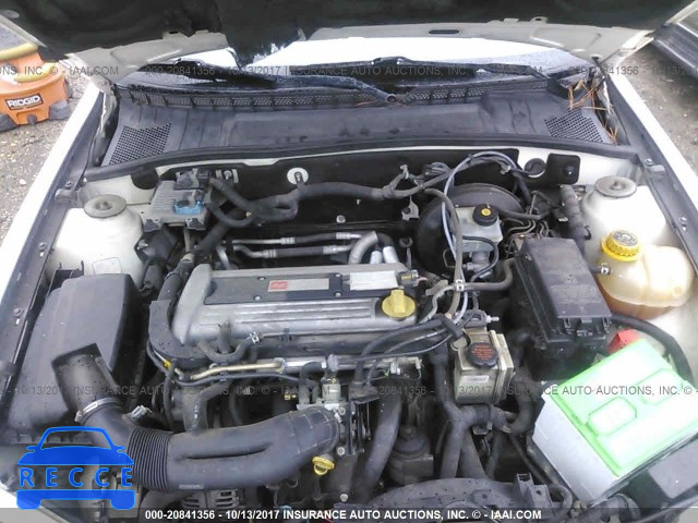 2002 SATURN L200 1G8JU54F32Y530448 image 9