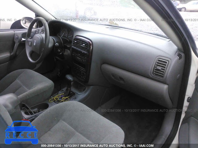 2002 SATURN L200 1G8JU54F32Y530448 image 4