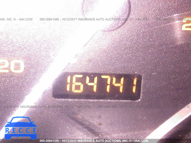 2002 SATURN L200 1G8JU54F32Y530448 image 6