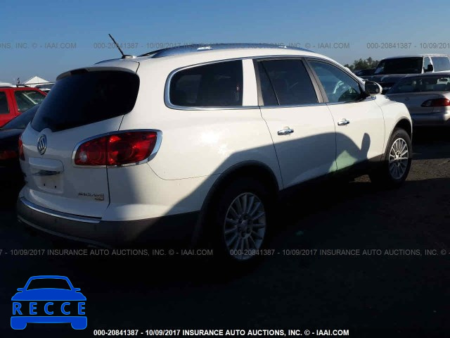 2010 Buick Enclave 5GALRBED4AJ209121 image 3