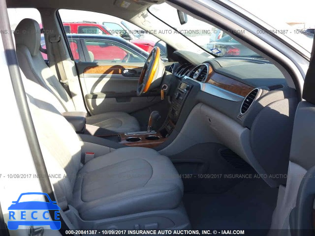 2010 Buick Enclave 5GALRBED4AJ209121 image 4