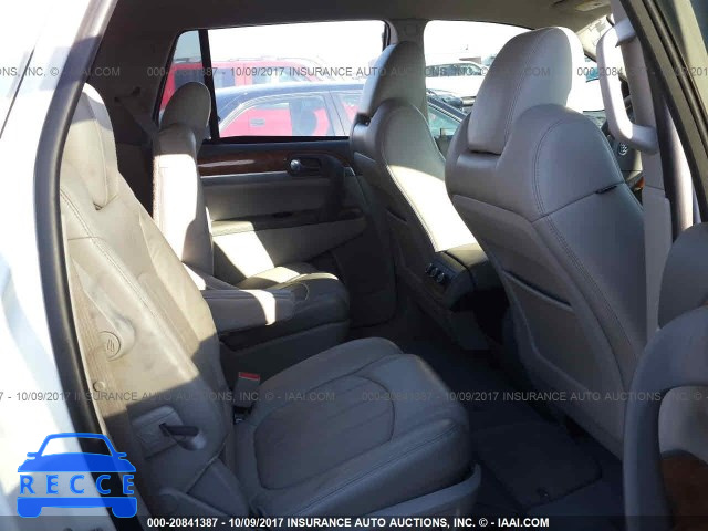 2010 Buick Enclave 5GALRBED4AJ209121 image 7