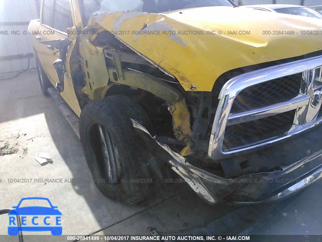 2009 Dodge RAM 1500 1D3HB13P19S704146 зображення 5