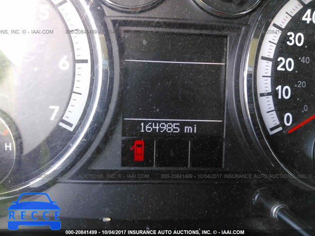 2009 Dodge RAM 1500 1D3HB13P19S704146 зображення 6