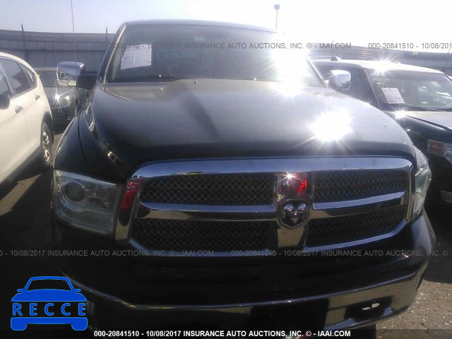 2013 RAM 1500 1C6RR6PT8DS562357 зображення 5