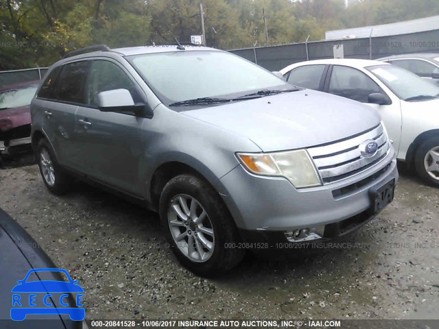 2007 Ford Edge 2FMDK48C97BB16979 image 0