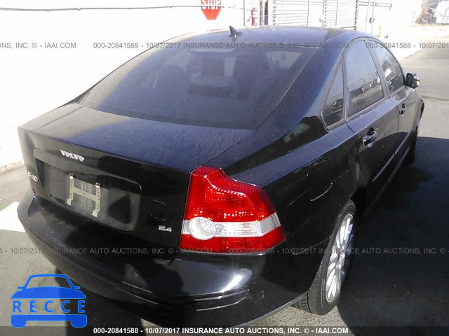 2005 Volvo S40 YV1MS382552053219 image 3