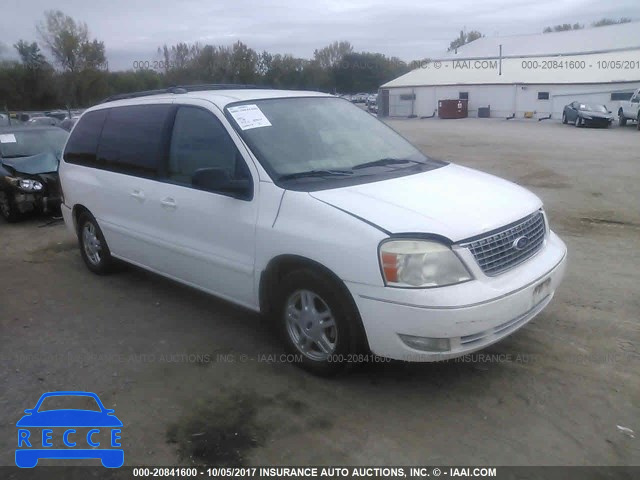 2005 Ford Freestar SEL 2FMZA52235BA74434 image 0