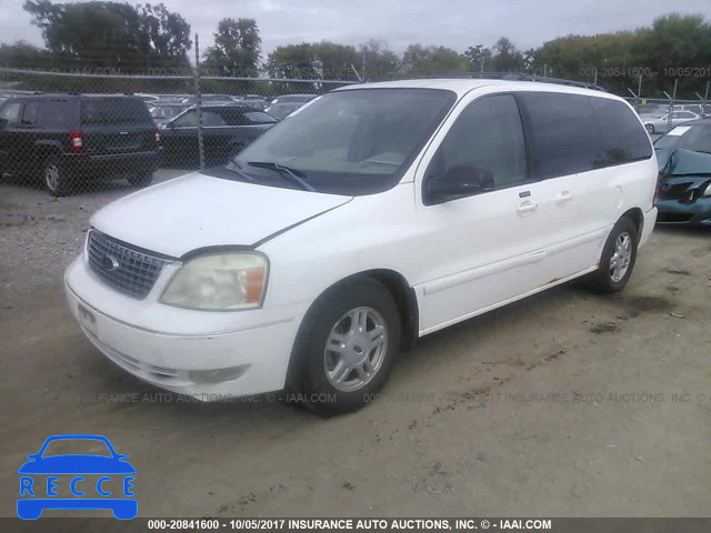 2005 Ford Freestar SEL 2FMZA52235BA74434 зображення 1