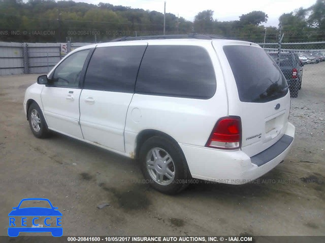 2005 Ford Freestar SEL 2FMZA52235BA74434 image 2