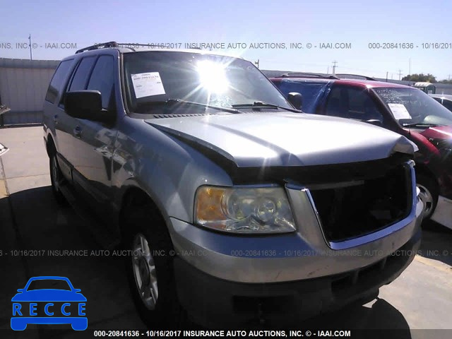 2006 Ford Expedition XLT 1FMPU15556LA81688 image 0