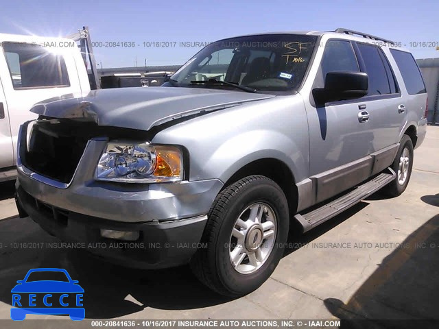 2006 Ford Expedition XLT 1FMPU15556LA81688 image 1