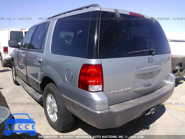 2006 Ford Expedition XLT 1FMPU15556LA81688 image 2