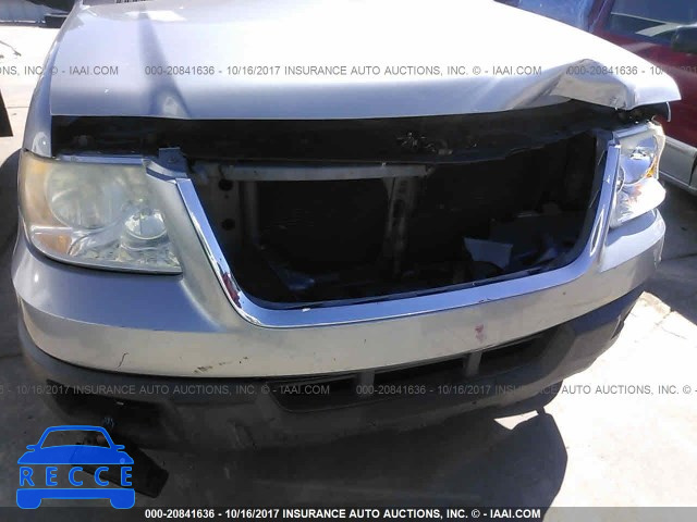 2006 Ford Expedition XLT 1FMPU15556LA81688 image 5