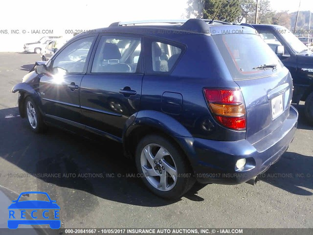 2004 Pontiac Vibe 5Y2SL62804Z423359 image 2