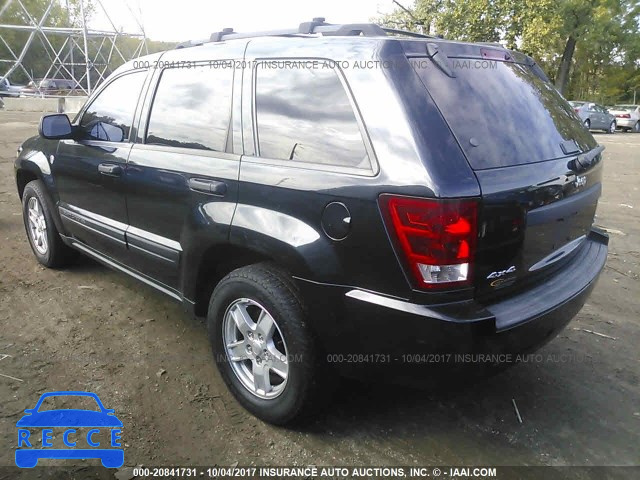 2005 Jeep Grand Cherokee 1J4HR48NX5C560382 зображення 2