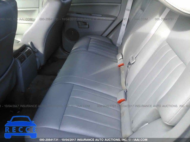 2005 Jeep Grand Cherokee 1J4HR48NX5C560382 image 7