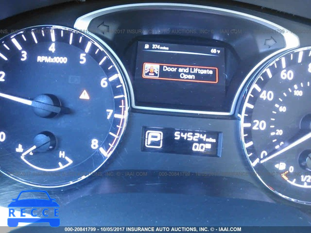 2014 Nissan Pathfinder 5N1AR2MN5EC638340 image 6