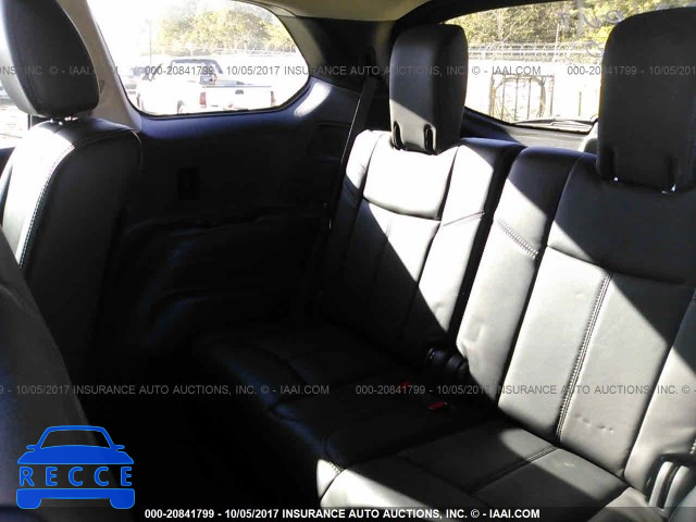 2014 Nissan Pathfinder 5N1AR2MN5EC638340 image 7