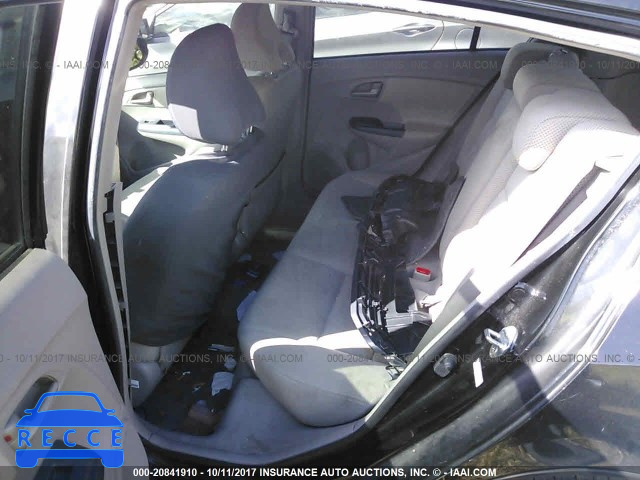 2010 Honda Insight EX JHMZE2H70AS037611 image 7