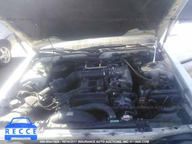 1990 Toyota Cressida LUXURY JT2MX83E8L0057093 image 9