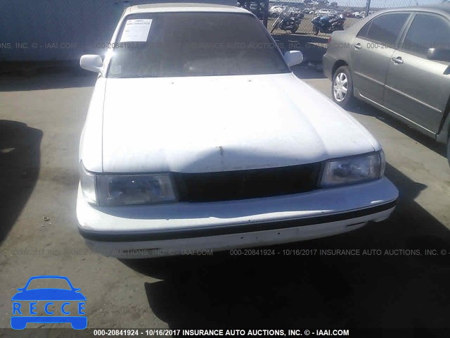 1990 Toyota Cressida LUXURY JT2MX83E8L0057093 image 5