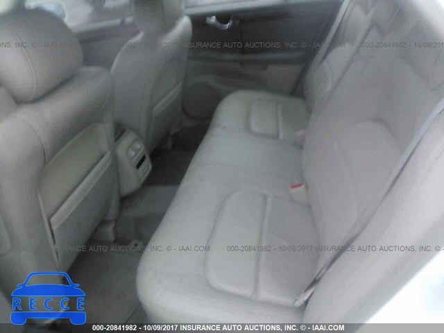 2004 Cadillac Deville 1G6KD54Y64U204586 image 7