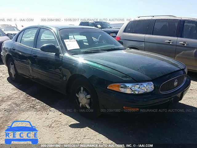 2000 Buick Lesabre 1G4HP54K8YU100807 image 0