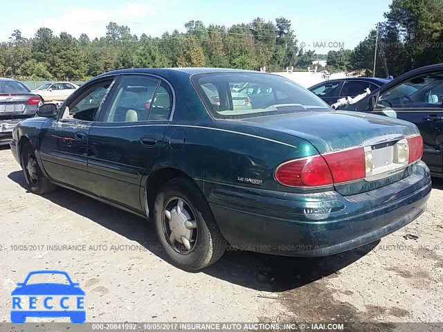 2000 Buick Lesabre 1G4HP54K8YU100807 зображення 2