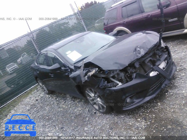 2014 Mazda 6 GRAND TOURING JM1GJ1W62E1121689 image 0