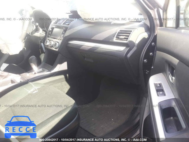2015 Subaru Impreza PREMIUM PLUS JF1GJAK65FH022708 Bild 4