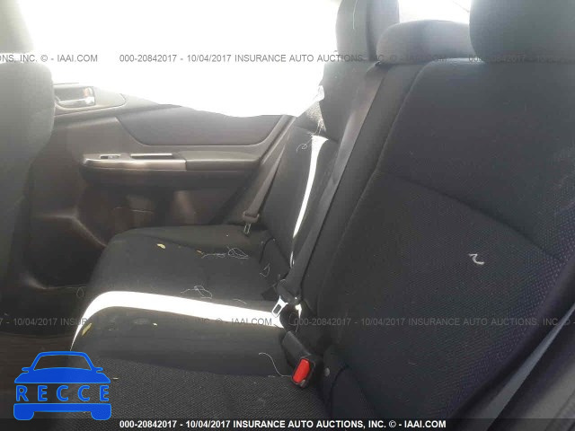 2015 Subaru Impreza PREMIUM PLUS JF1GJAK65FH022708 Bild 7