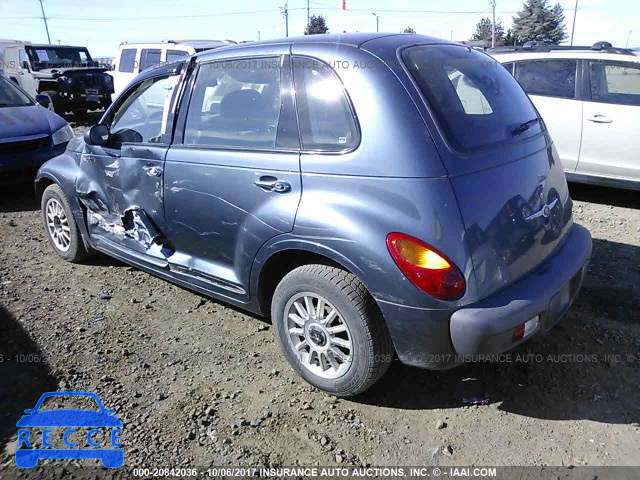 2002 Chrysler PT Cruiser CLASSIC 3C4FY48B12T253219 image 2