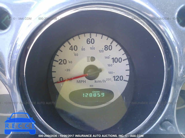 2002 Chrysler PT Cruiser CLASSIC 3C4FY48B12T253219 зображення 6