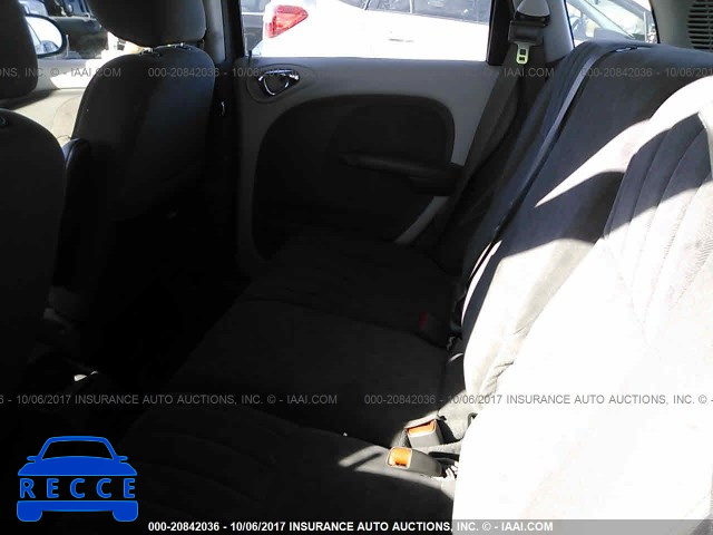 2002 Chrysler PT Cruiser CLASSIC 3C4FY48B12T253219 зображення 7