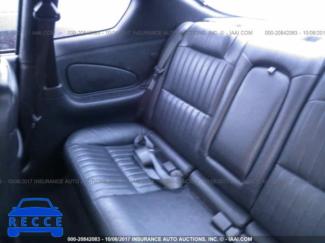 2001 Chevrolet Monte Carlo SS 2G1WX15KX19351455 image 7