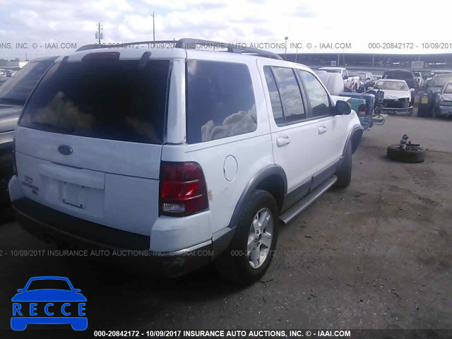 2003 Ford Explorer 1FMZU63KX3ZA83606 image 3