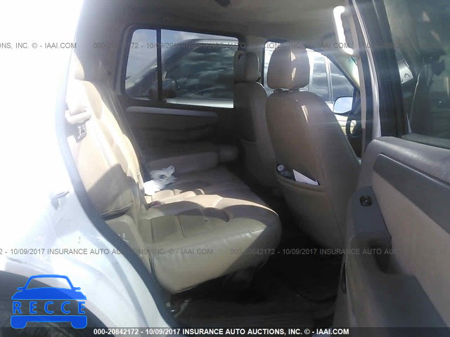 2003 Ford Explorer 1FMZU63KX3ZA83606 image 7