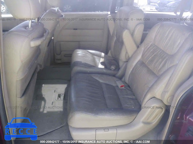 2005 Honda Odyssey 5FNRL38655B021136 Bild 7